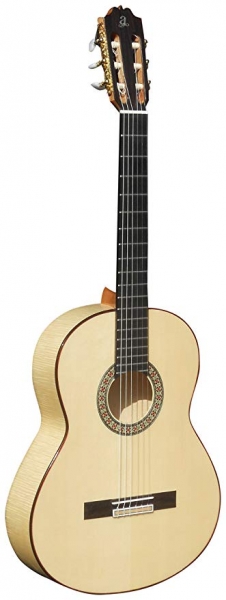 Admira 'F4' Flamenco Classical Guitar